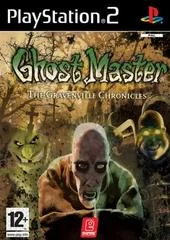 Background - Ghost Master: The Gravenville Chronicles - PlayStation 2 - Retrocharting