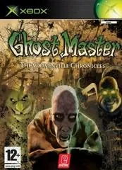 Background - Ghost Master: The Gravenville Chronicles - Xbox - Retrocharting