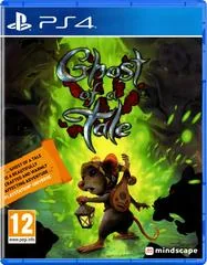 Ghost Of A Tale - Playstation 4 - Retrocharting