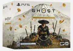 Ghost Of Yotei [Collector's Edition] - Playstation 5 - Retrocharting