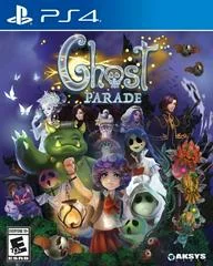 Ghost Parade - Playstation 4 - Retrocharting