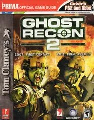 Ghost Recon 2 [Prima] - Strategy Guide - Retrocharting