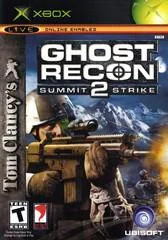 Ghost Recon 2 Summit Strike - Xbox - Retrocharting