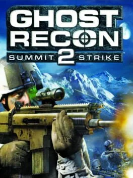 Ghost Recon 2: Summit Strike - Xbox - Retrocharting