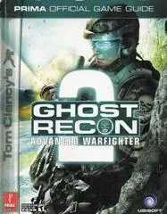 Ghost Recon Advanced Warfighter 2 [Prima] - Strategy Guide - Retrocharting