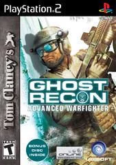 Background - Ghost Recon Advanced Warfighter - PlayStation 2 - Retrocharting