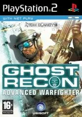 Ghost Recon Advanced Warfighter - PlayStation - Retrocharting