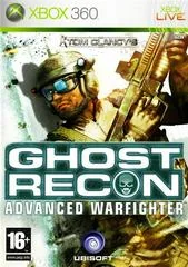 Ghost Recon Advanced Warfighter - Xbox - Retrocharting