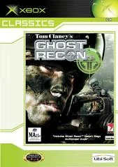Ghost Recon [Classics] - Xbox - Retrocharting