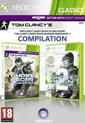 Ghost Recon Compilation - Xbox 360 - Retrocharting