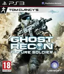 Background - Ghost Recon: Future Soldier - PlayStation - Retrocharting