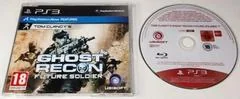 Ghost Recon: Future Soldier [Promo] - Playstation 3 - Retrocharting