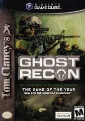 Ghost Recon - Gamecube - Retrocharting