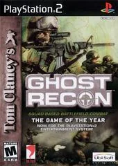 Ghost Recon - PlayStation 2 - Retrocharting