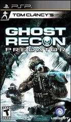 Ghost Recon: Predator - PSP - Retrocharting
