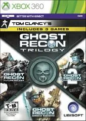 Ghost Recon Trilogy - Xbox 360 - Retrocharting