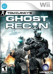 Ghost Recon - Wii - Retrocharting