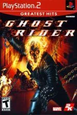 Ghost Rider [Greatest Hits] - PlayStation 2 - Retrocharting