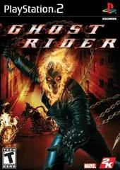 Ghost Rider - PlayStation 2 - Retrocharting