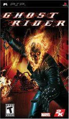 Background - Ghost Rider - PSP - Retrocharting