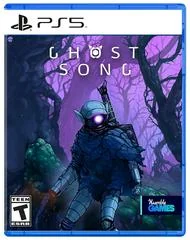 Background - Ghost Song - Playstation 5 - Retrocharting