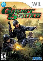 Background - Ghost Squad - Wii - Retrocharting