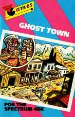 Ghost Town - ZX Spectrum - Retrocharting