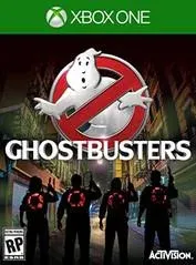 Ghostbusters - PAL Xbox One - Retrocharting