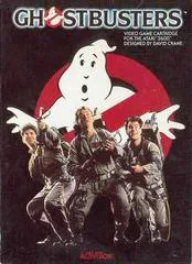 Ghostbusters - Atari 2600 - Retrocharting