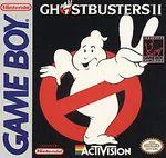 Background - Ghostbusters Ii - GameBoy - Retrocharting