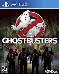 Ghostbusters - Playstation 4 - Retrocharting