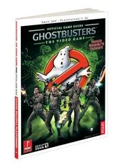 Ghostbusters [Prima] - Strategy Guide - Retrocharting