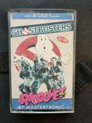 Ghostbusters [Ricochet] - Atari 400 - Retrocharting