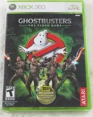 Ghostbusters The Video Game [Best Buy] - Xbox 360 - Retrocharting