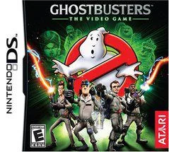 Ghostbusters: The Video Game - Nintendo DS - Retrocharting