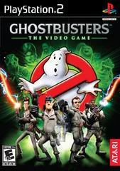 Ghostbusters: The Video Game - PlayStation 2 - Retrocharting