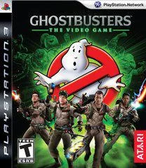 Ghostbusters: The Video Game - Playstation 3 - Retrocharting