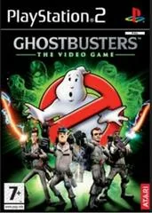 Background - Ghostbusters: The Video Game - PlayStation - Retrocharting