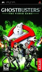 Ghostbusters: The Video Game - PSP - Retrocharting
