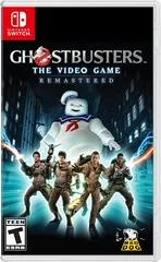 Ghostbusters: The Video Game Remastered - Nintendo Switch - Retrocharting