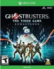 Ghostbusters: The Video Game Remastered - PAL Xbox One - Retrocharting