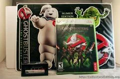 Background - Ghostbusters The Video Game [Slimer Edition] - Xbox 360 - Retrocharting