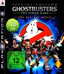 Ghostbusters The Video Game [Special Edition] - Playstation 3 - Retrocharting