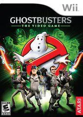 Ghostbusters: The Video Game - Wii - Retrocharting