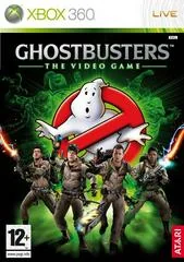 Ghostbusters: The Video Game - Xbox 360 - Retrocharting