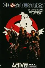Ghostbusters - ZX Spectrum - Retrocharting