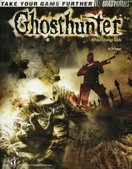 Ghosthunter [BradyGames] - Strategy Guide - Retrocharting