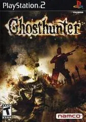 Background - Ghosthunter [Not For Resale] - PlayStation 2 - Retrocharting