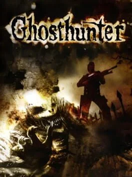 Ghosthunter - PlayStation 2 - Retrocharting