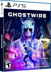 Ghostwire: Tokyo - Playstation 5 - Retrocharting
